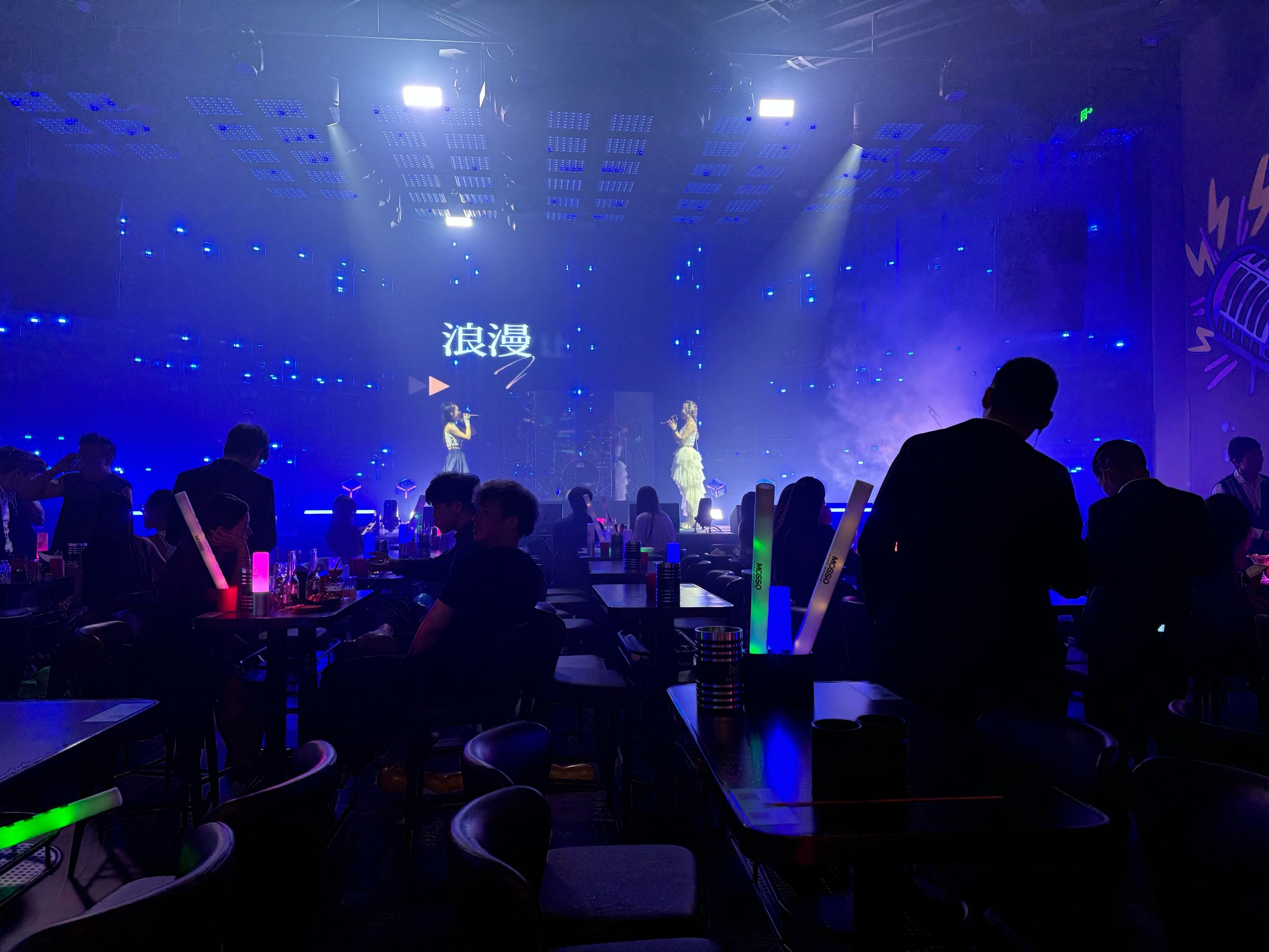 晋城商务ktv解释-高平市ktv预定